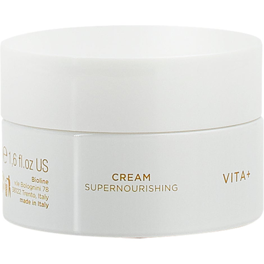 Vita+ Supernourshing Cream, 50 ml Bioline Ansiktskräm
