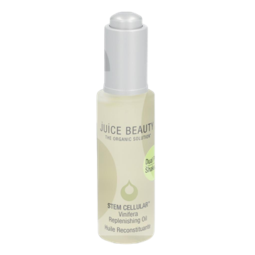 Juice Beauty Stem Cellular Vinifera Replenishing Oil 30ml - Dagkräm