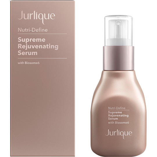 Nutri Define Supreme Rejuvenating Serum, 30 ml Jurlique Serum & Ansiktsolja
