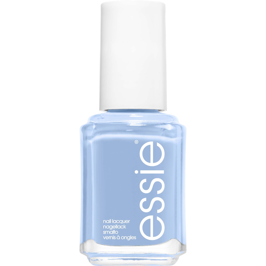 Essie Nail Lacquer Saltwater Happy