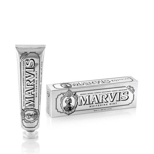 Whitening Mint, Tandkräm