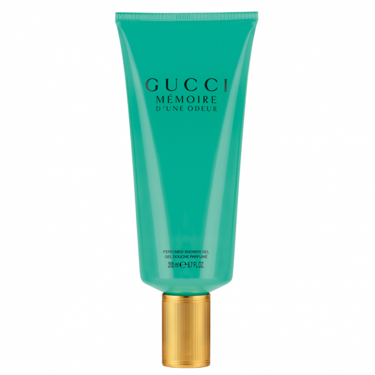 Gucci Memoire D'Une Odeur Shower Gel (200ml)