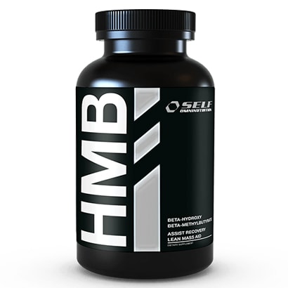 Self Omninutrition HMB