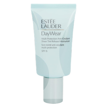 Estee Lauder Daywear Sheer Tint Release Moist. SPF15 50ml - Dagkräm