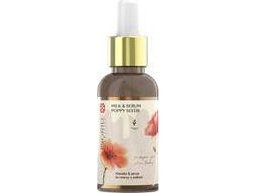 INGRID Ingrid Milk & Serum Poppy Seeds face milk and serum with poppy seeds 30ml