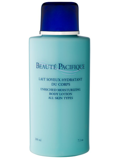 Beauté Pacifique Moisturizing Body Lotion Normal Skin 200Ml