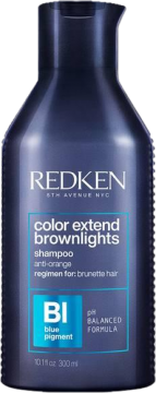 Redken Color Extend Brownlights Shampoo 300ml - Schampo
