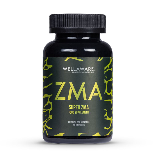 WellAware ZMA 90 kapslar
