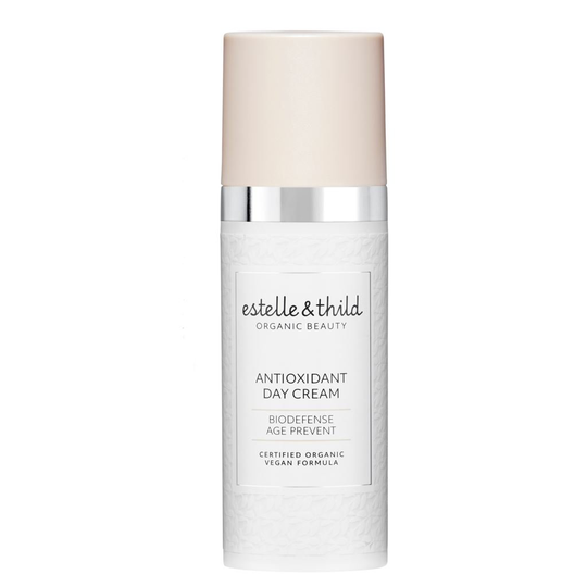 Estelle & Thild BioDefense Antioxidant Day Cream 50 ml
