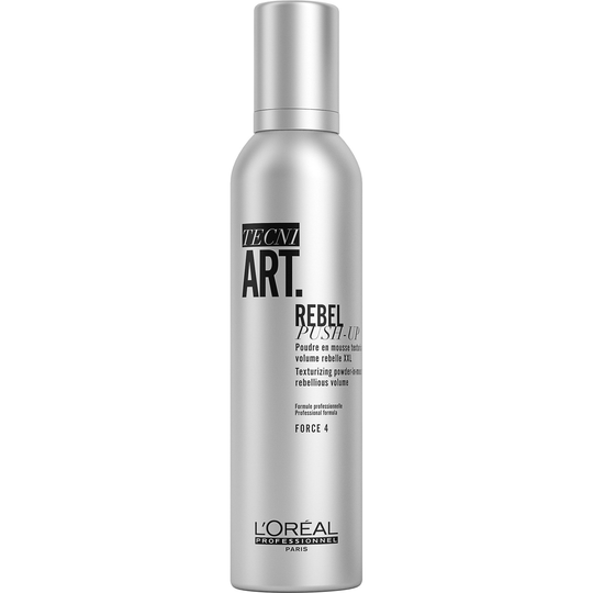 L'Oréal Professionnel Tecni.ART Rebel Push-Up 250 ml