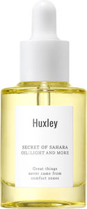 Huxley Oil Essence Light and more 30 ml