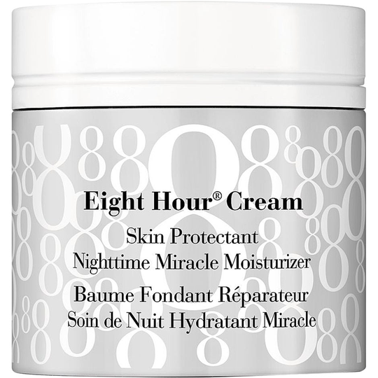 Elizabeth Arden Eight Hour Cream Nighttime Miracle Moisturizer, 50 ml Elizabeth Arden Nattkräm