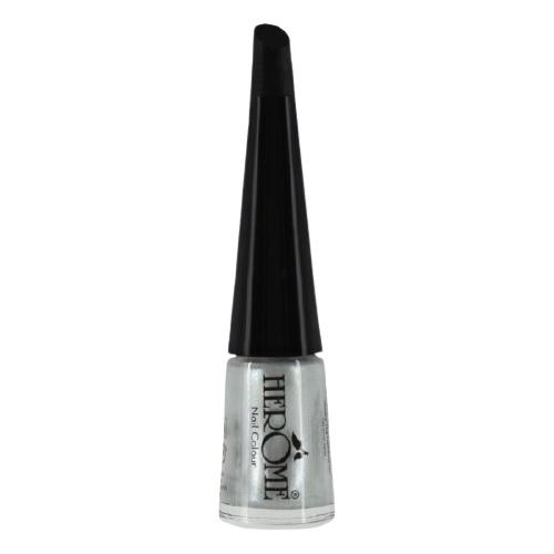 nagellack Take Away 196 damer 4 ml silver
