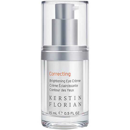 Kerstin Florian Correcting Brightening Eye Crème, 15 ml Kerstin Florian Ögon