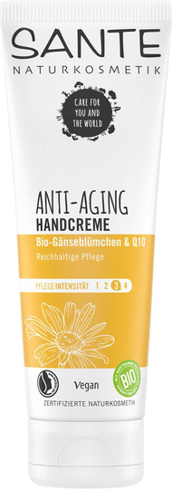 Sante ANTI AGING handkräm, 75ml
