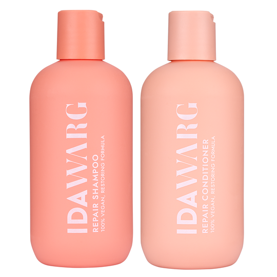 Ida Warg Repair Duo