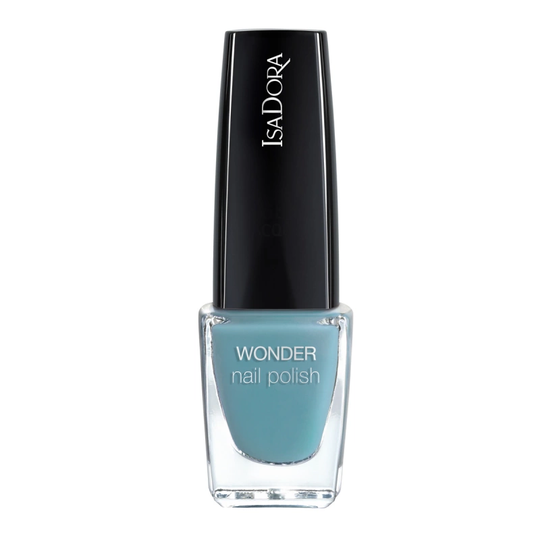 IsaDora Wonder Nail Polish Ocean Breeze