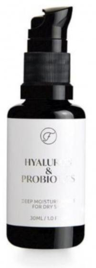 serum Hyaluron & Probiotika 30 ml vegansk