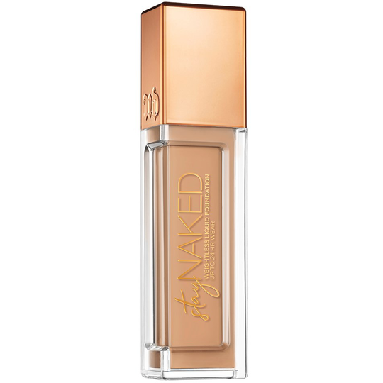 Urban Decay Stay Naked Stay Naked Longwear Foundation Shade 14 40WY Li