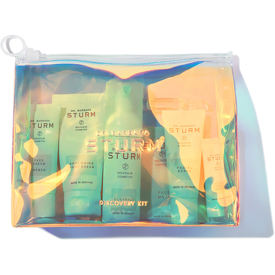 Dr. Barbara Sturm Discovery Kit