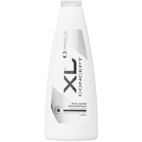 Grazette XL Balsam Shampoo 400ml
