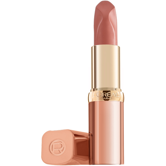 Loreal Paris Color Riche Satin Nudes Confidente