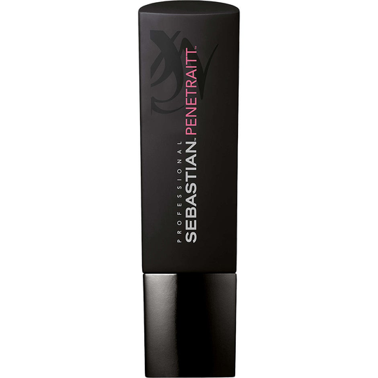 Sebastian Professional Foundation Penetraitt Shampoo, 250 ml Sebastian Shampoo