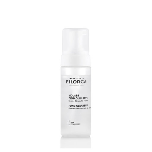 Foam Cleanser