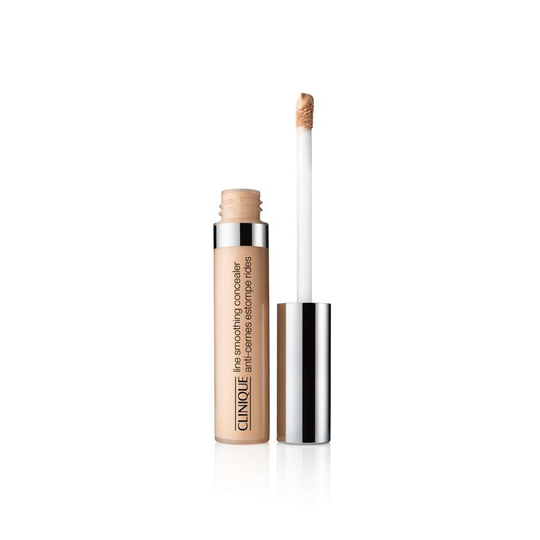 Clinique Line Smoothing Concealer, Clinique Concealer