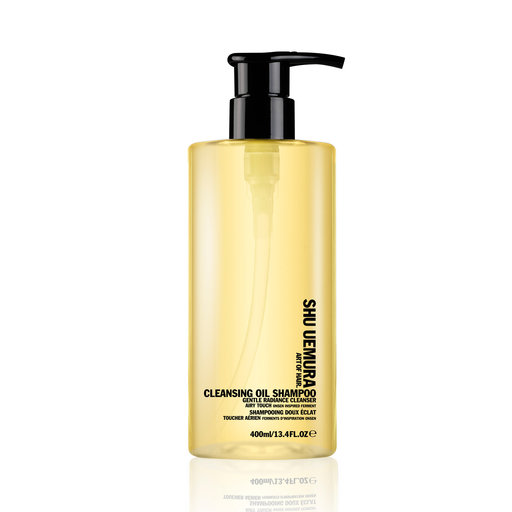 Cleansing Oil Shampoo