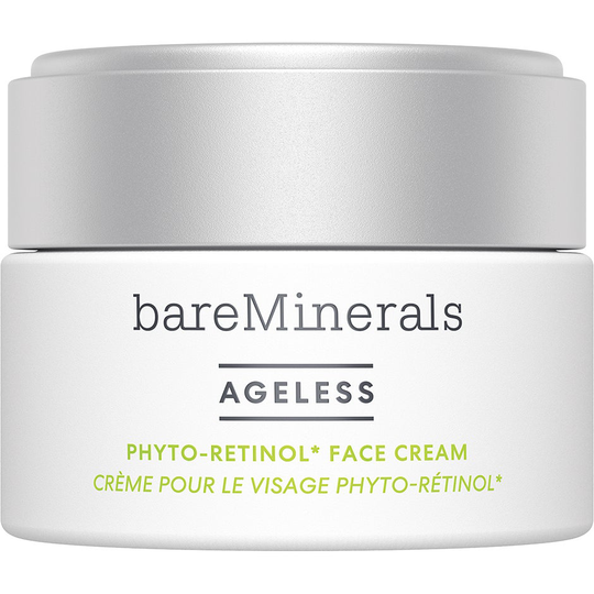 Ageless Phyto-Retinol Face Cream, 50 g bareMinerals Dagkräm
