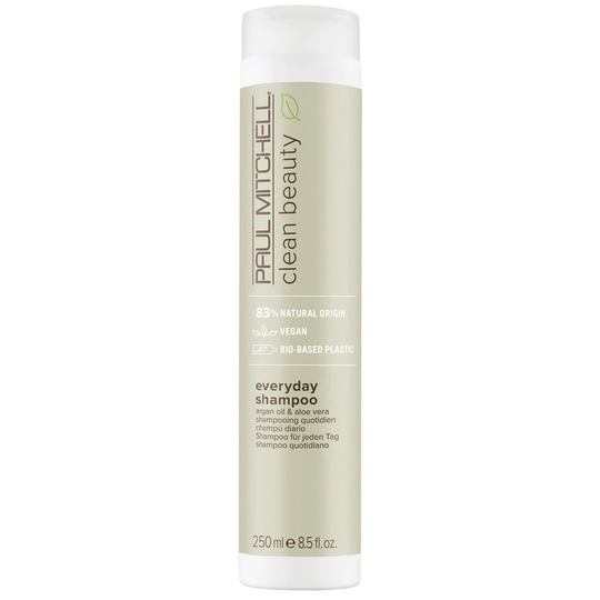 Everyday Shampoo, 250 ml Paul Mitchell Shampoo