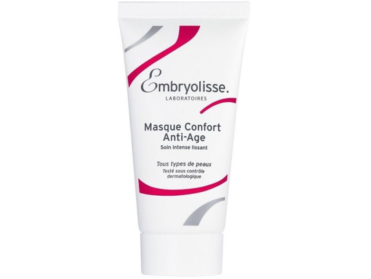 EMBRYOLISSE Anti-Age Comfort Anti-wrinkle face mask 60ml