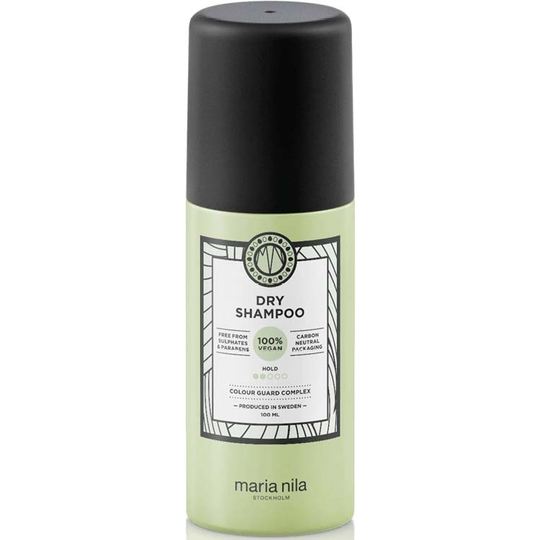 maria nila Style&Finish Dry Shampoo 100 ml