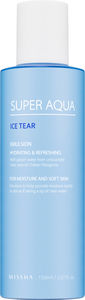 Missha Super Aqua Ice Tear Emulsion 150 ml