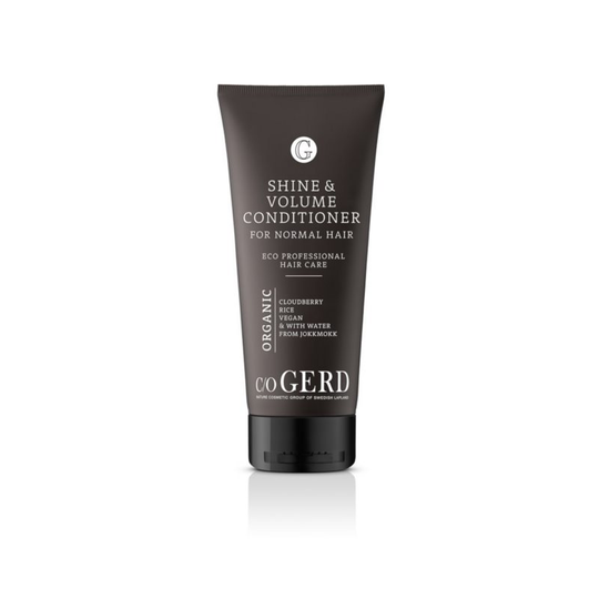 Shine & Volume Conditioner 200ml