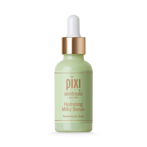 Hydrating Milky Serum