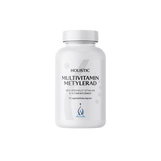 Multivitamin metylerad 90k