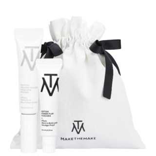 Peptide Power Play Mascara and Primer Duo