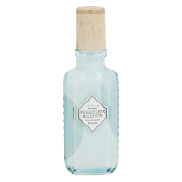 Benefit Weightless Moisture Face Moisturizer 50ml - Dagkräm