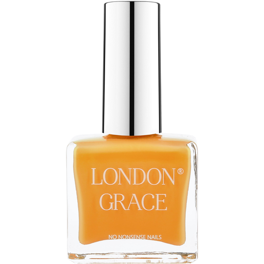 London Grace Nail Polish Rachael