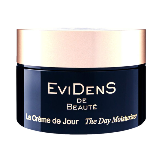 Ansiktskräm EviDenS de Beauté The Day Cream (50 ml)