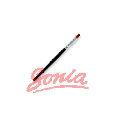 TOP CHOICE shadow Makeup Brush size "S" (35890)