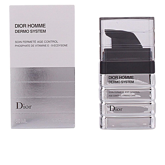 DIOR HOMME DERMO SYSTEM sérum soin fermeté âge control 50 ml