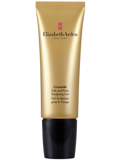 Elizabeth Arden Ceramide Lift And Firm Sculpting Gel (50ml)