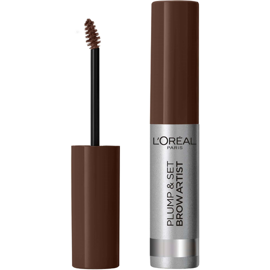 Loreal Paris Brow Artist Plump & Set Brunette 105
