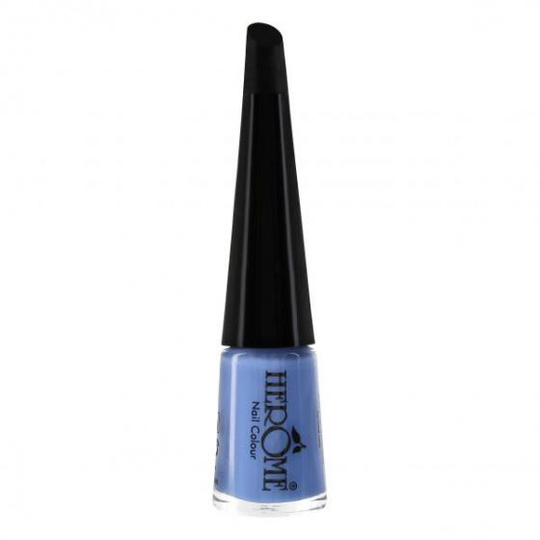 nagellack Take Away 51 damer 4 ml blå