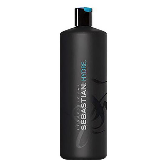 Antifrizz shampoo Hydre Sebastian (1 L)