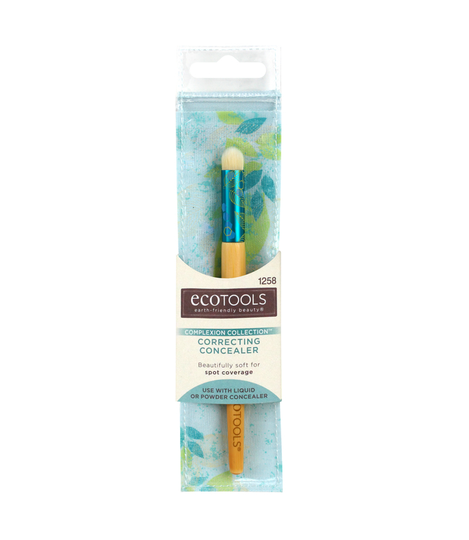 Eco Tools Correcting Concealer Brush