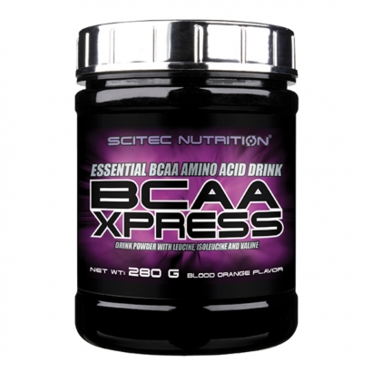 Scitec Nutrition BCAA Xpress 280 g